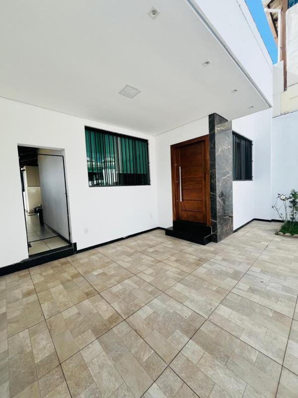 Casa, Masterville, 3 Quartos, 2 Vagas, 1 Suíte
