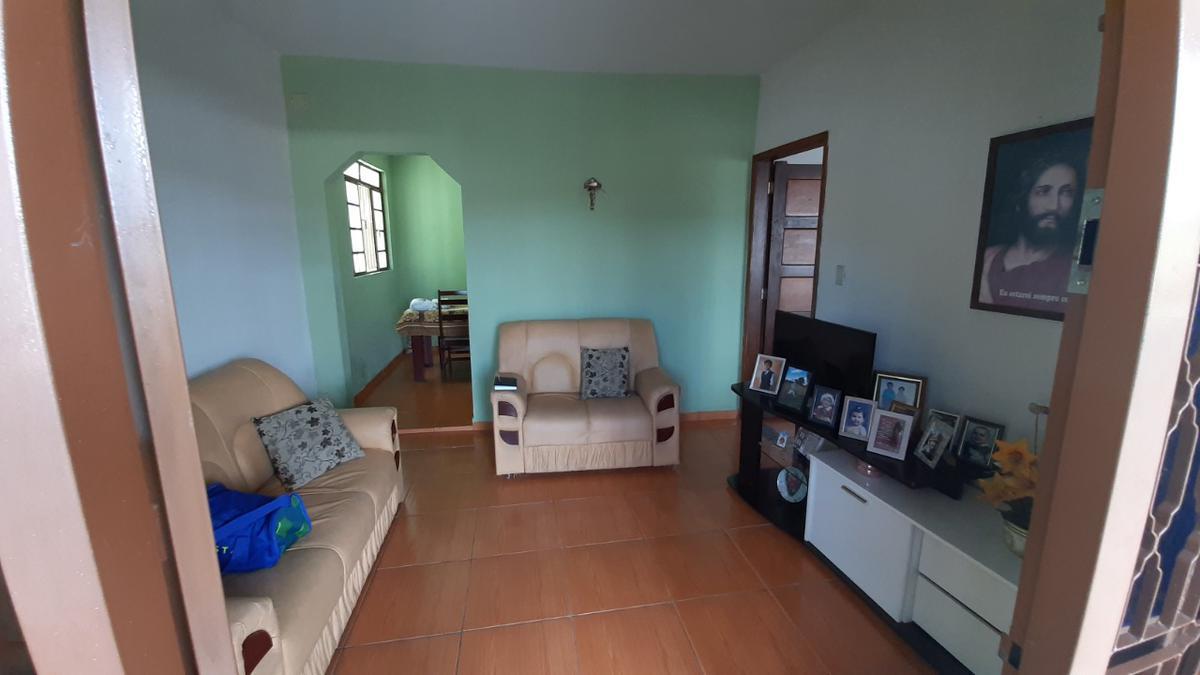 Casa, Novo Glória, 3 Quartos, 2 Vagas