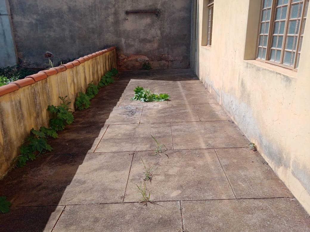 Casa, Centro, 3 Quartos, 1 Vaga