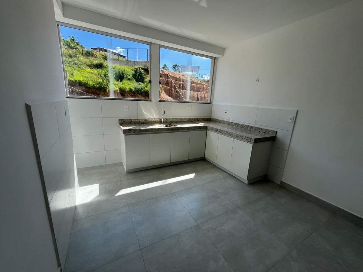 Apartamento, Buritis, 3 Quartos, 1 Vaga, 1 Suíte