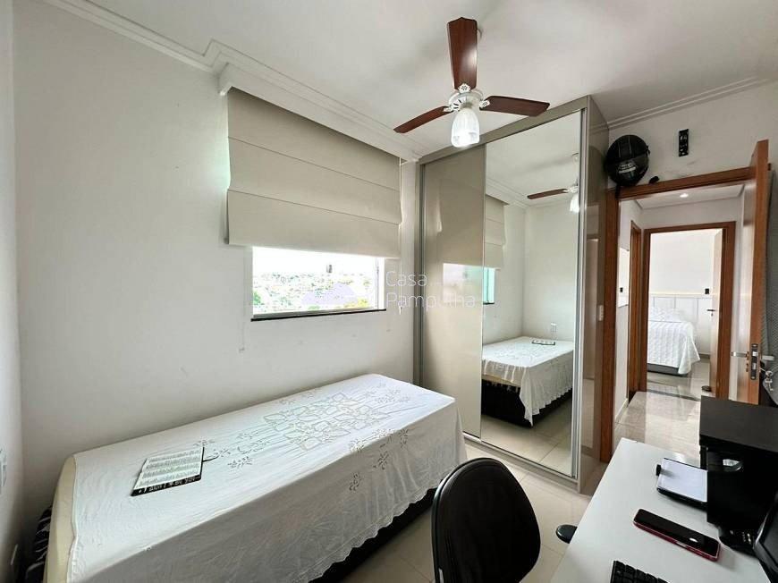 Apartamento, Santa Mônica, 3 Quartos, 1 Vaga