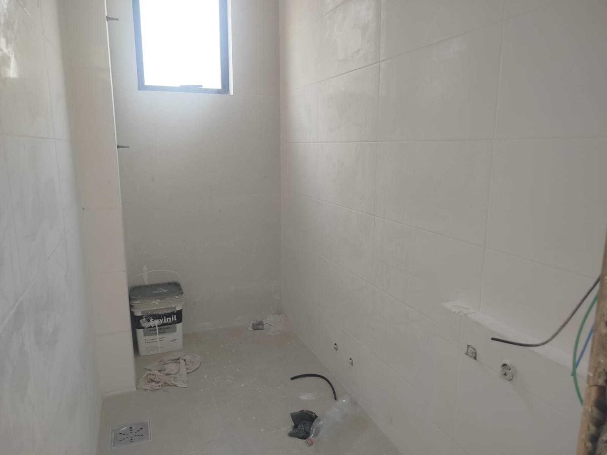 Apartamento, Serrano, 2 Quartos, 1 Vaga