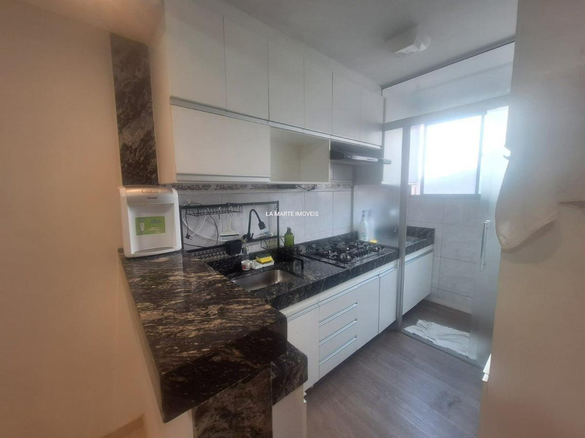 Apartamento, Jardim Riacho das Pedras, 3 Quartos, 1 Vaga, 1 Suíte