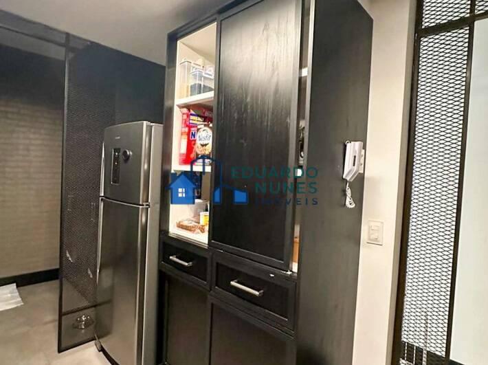 Apartamento, Anchieta, 3 Quartos, 3 Vagas, 1 Suíte