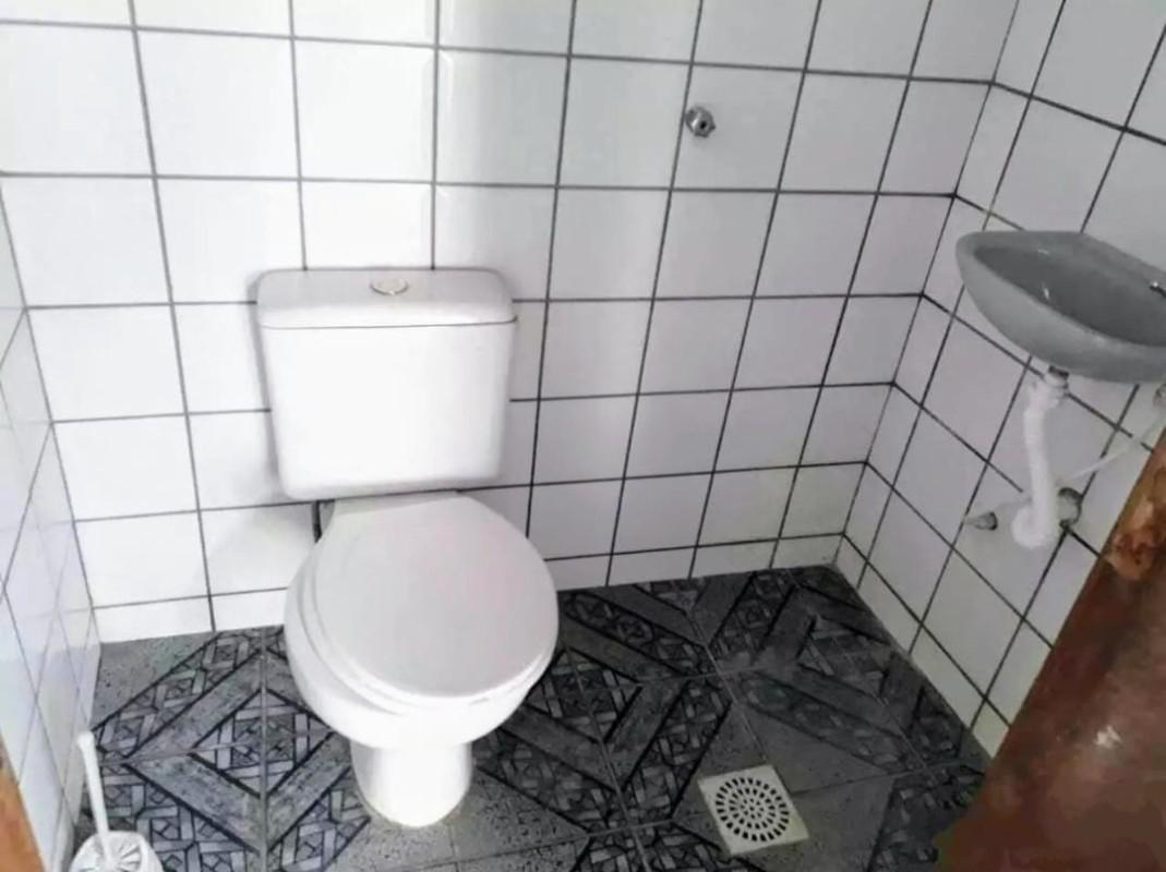 Andar, Ouro Preto, 0 Quarto, 0 Vaga