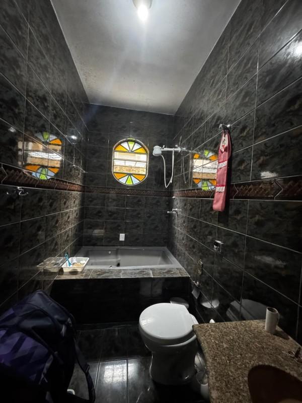 Casa, Serrano, 4 Quartos, 6 Vagas, 1 Suíte