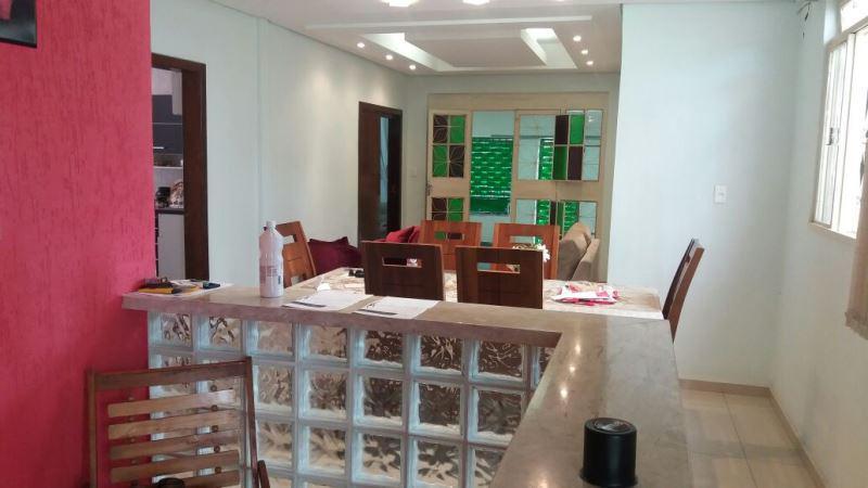 Casa, Novo Progresso, 3 Quartos, 3 Vagas, 1 Suíte