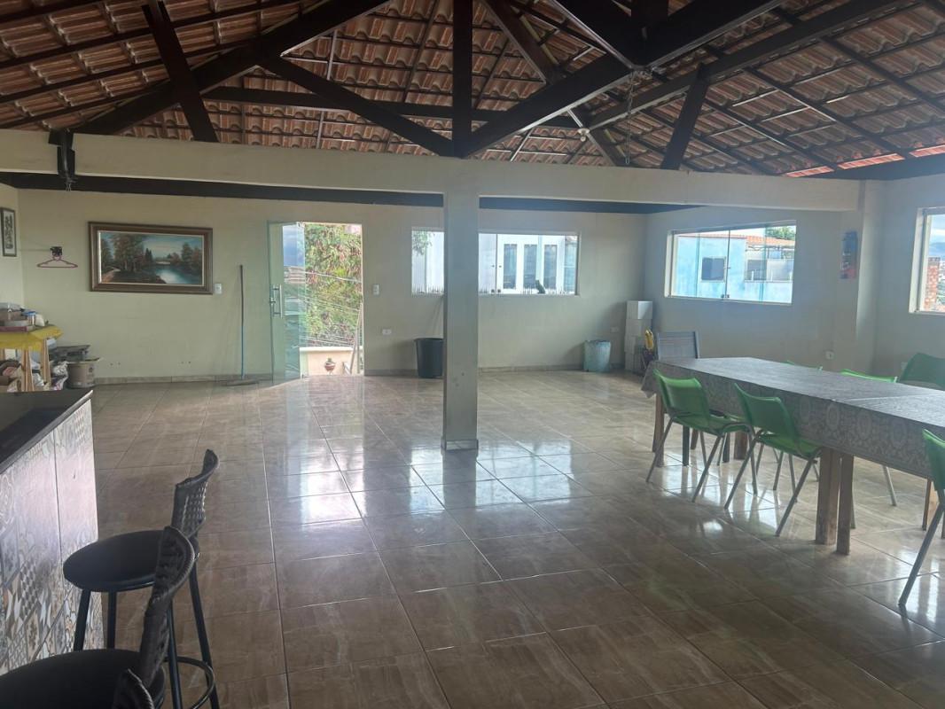 Casa, Diamante, 5 Quartos, 4 Vagas, 2 Suítes