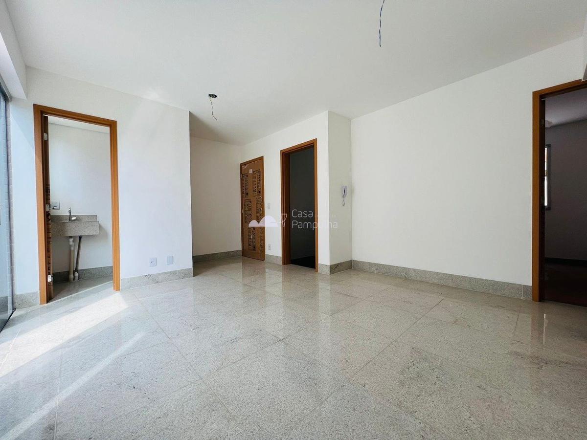 Apartamento, Itapoã, 3 Quartos, 3 Vagas, 2 Suítes