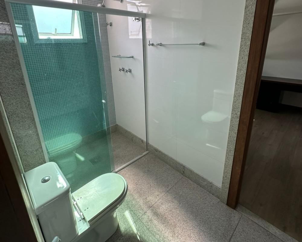 Apartamento, São Luiz (pampulha), 4 Quartos, 5 Vagas, 2 Suítes