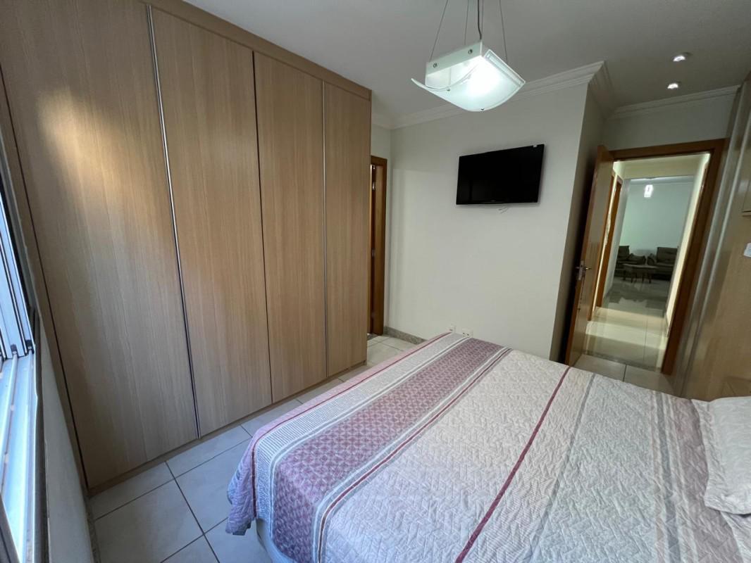 Apartamento, Santo Antônio, 3 Quartos, 2 Vagas, 2 Suítes