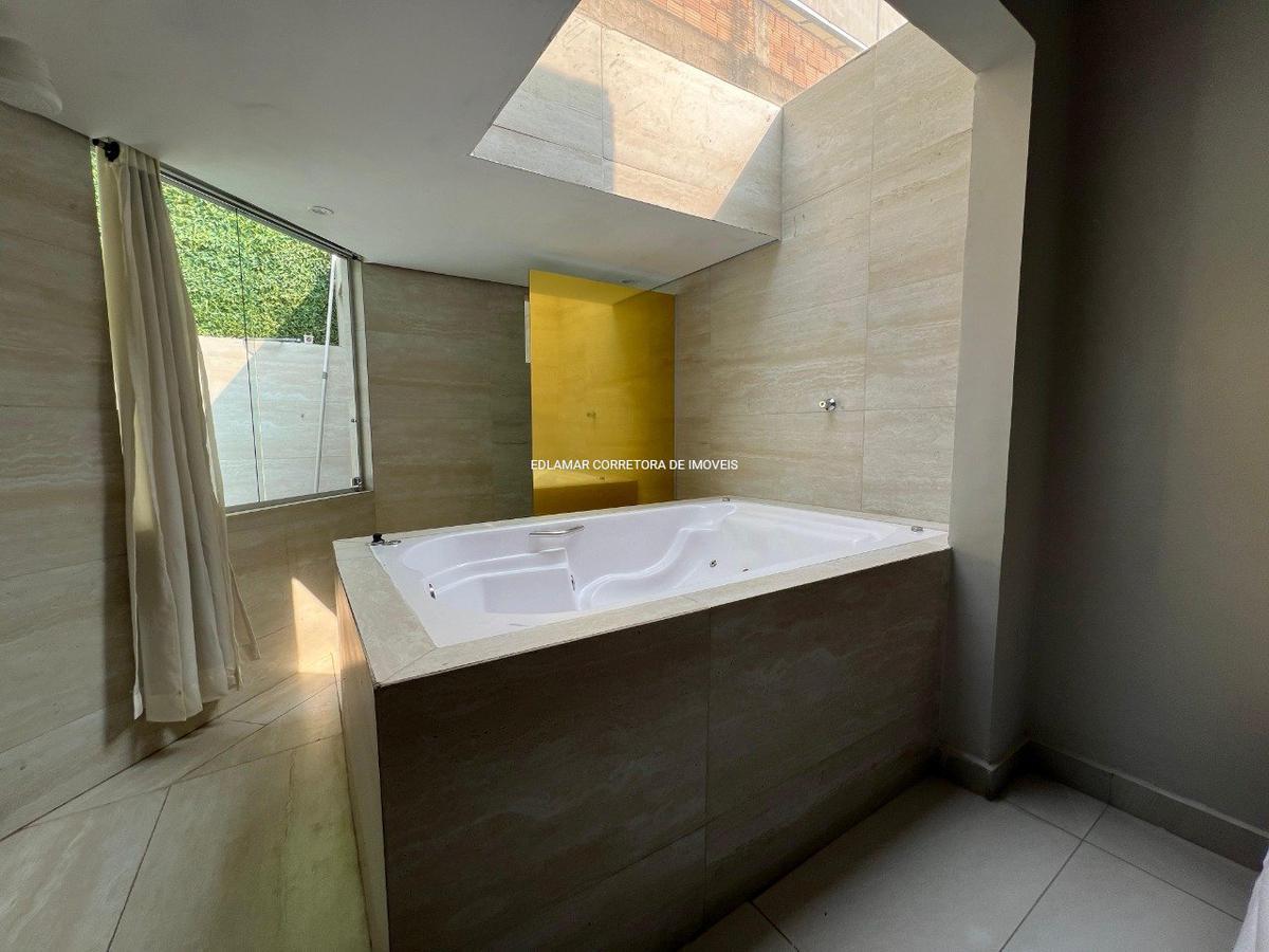 Casa, Jardim Riacho das Pedras, 3 Quartos, 2 Vagas, 1 Suíte