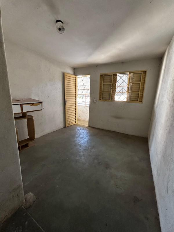 Galpão, Nova Floresta, 0 Quarto, 15 Vagas