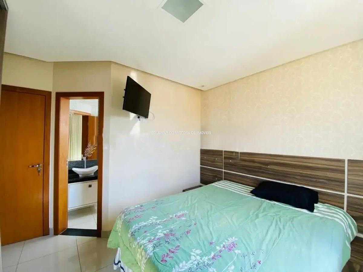 Apartamento, Jardim Riacho das Pedras, 3 Quartos, 2 Vagas, 1 Suíte