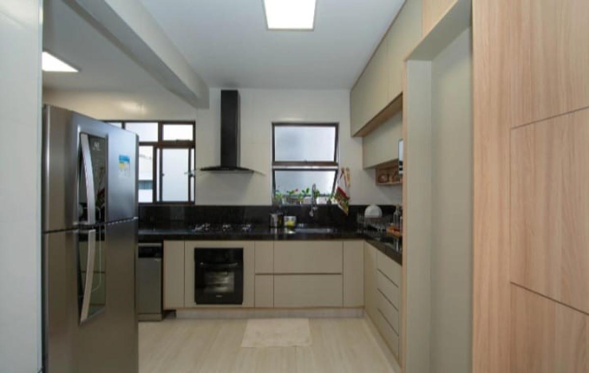 Apartamento, Gutierrez, 3 Quartos, 2 Vagas, 1 Suíte