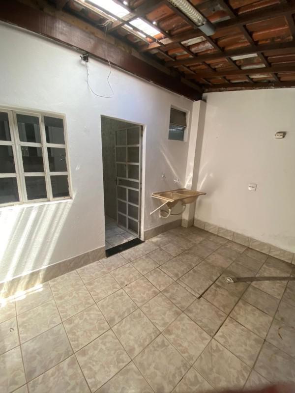 Casa, Jardim Riacho das Pedras, 2 Quartos, 1 Vaga, 1 Suíte