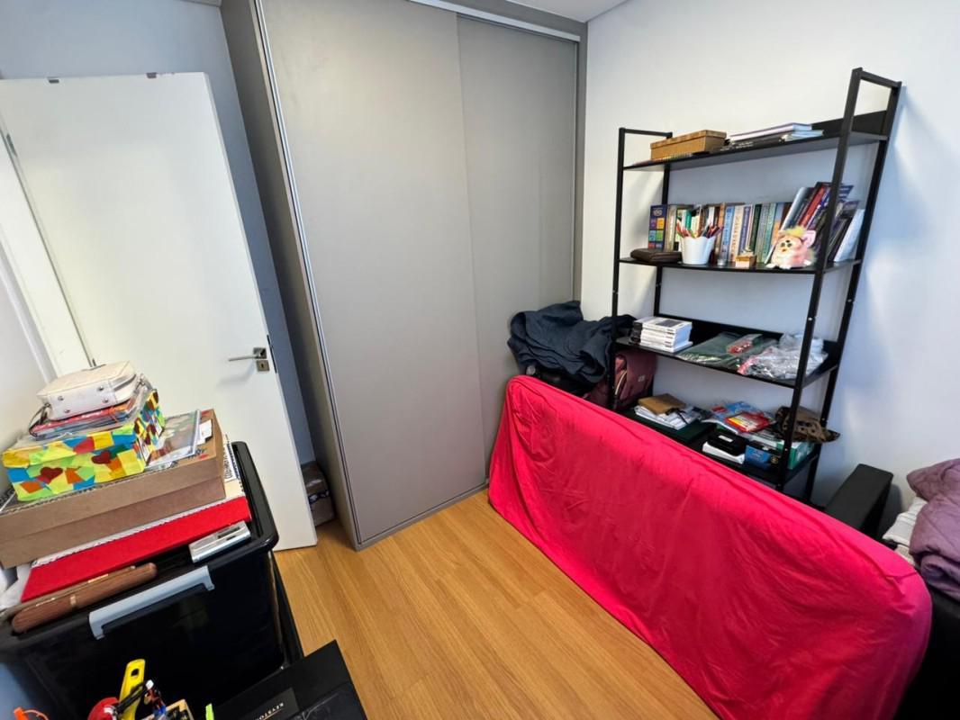 Apartamento, Liberdade, 3 Quartos, 2 Vagas, 1 Suíte