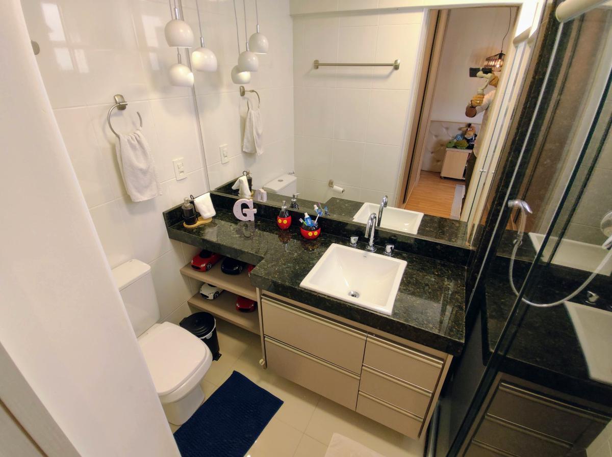 Apartamento, Palmares, 4 Quartos, 3 Vagas, 3 Suítes