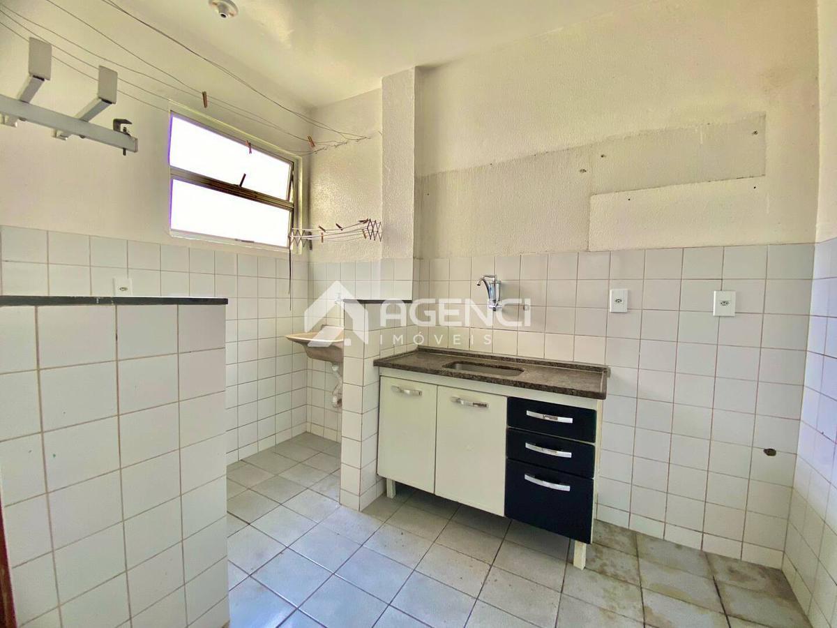 Apartamento, Camargos, 2 Quartos, 0 Vaga, 0 Suíte