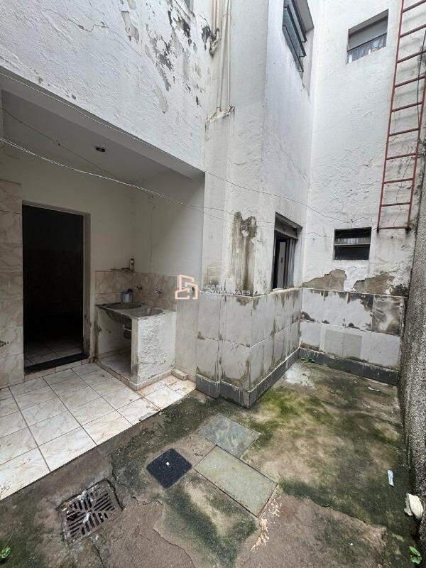 Casa, Diamante, 2 Quartos, 1 Vaga