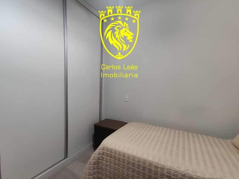 Cobertura, Buritis, 3 Quartos, 1 Vaga, 1 Suíte