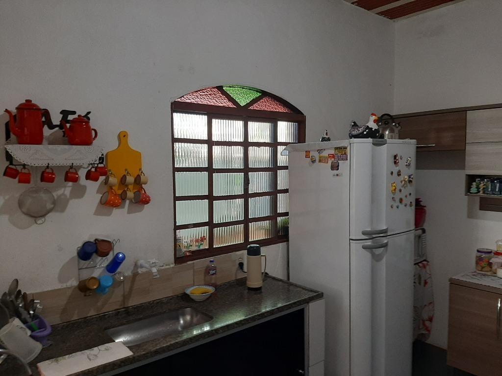 Casa, Mangabeiras, 3 Quartos, 1 Vaga