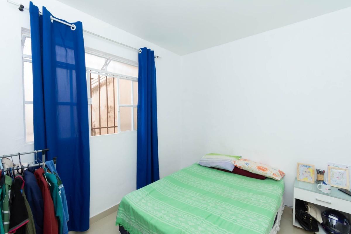 Apartamento, Novo Eldorado, 3 Quartos, 1 Vaga