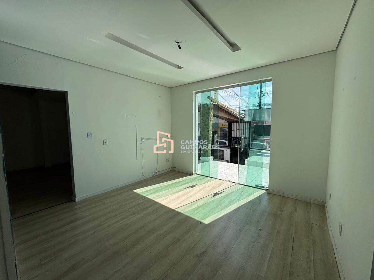 Casa Comercial, Barreiro