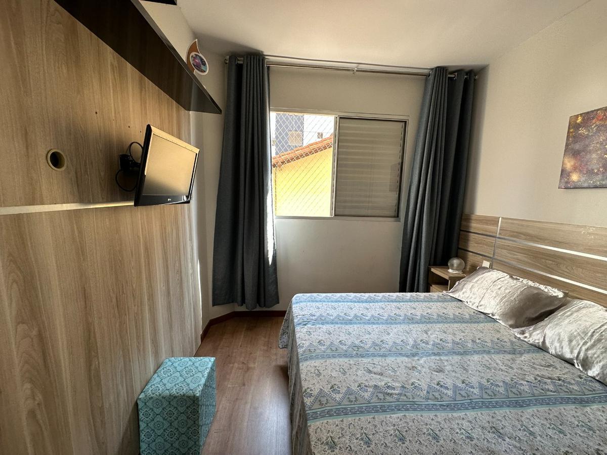 Apartamento, Palmares, 4 Quartos, 2 Vagas, 1 Suíte