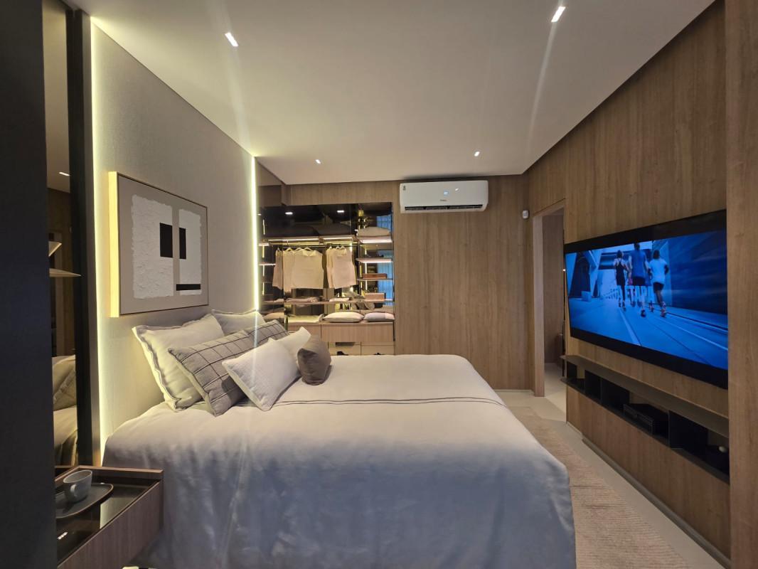 Apartamento, Jardim das Mangabeiras, 2 Quartos, 2 Vagas, 2 Suítes