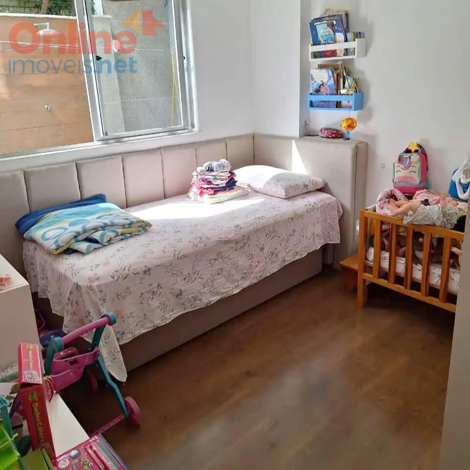 Apartamento, Santo Antônio, 3 Quartos, 0 Vaga, 1 Suíte