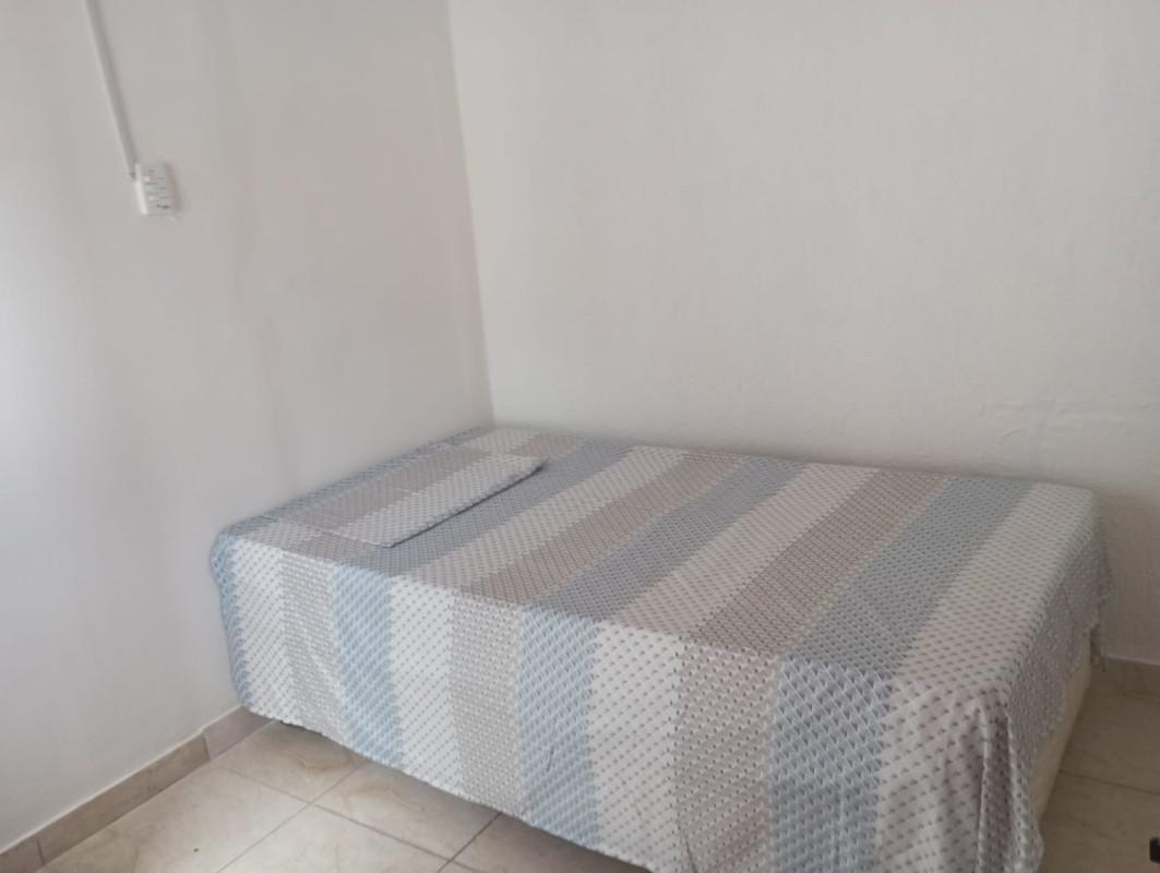 Quitinete, Nova Suíssa, 1 Quarto, 0 Vaga