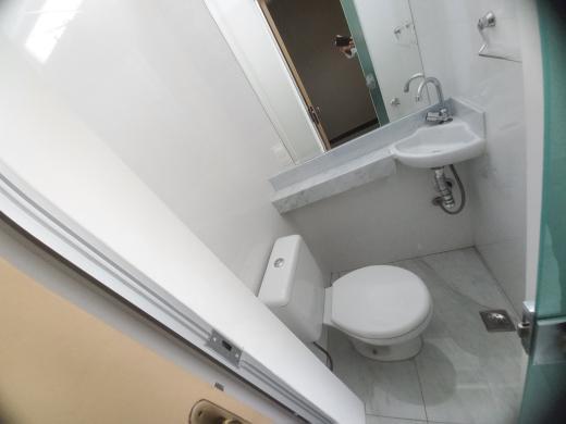 Apartamento, Funcionários, 1 Quarto, 1 Vaga, 1 Suíte