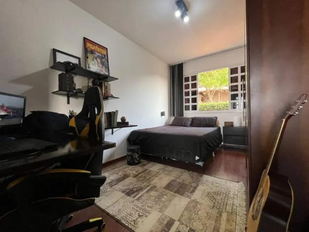 Casa, Diamante, 4 Quartos, 3 Vagas