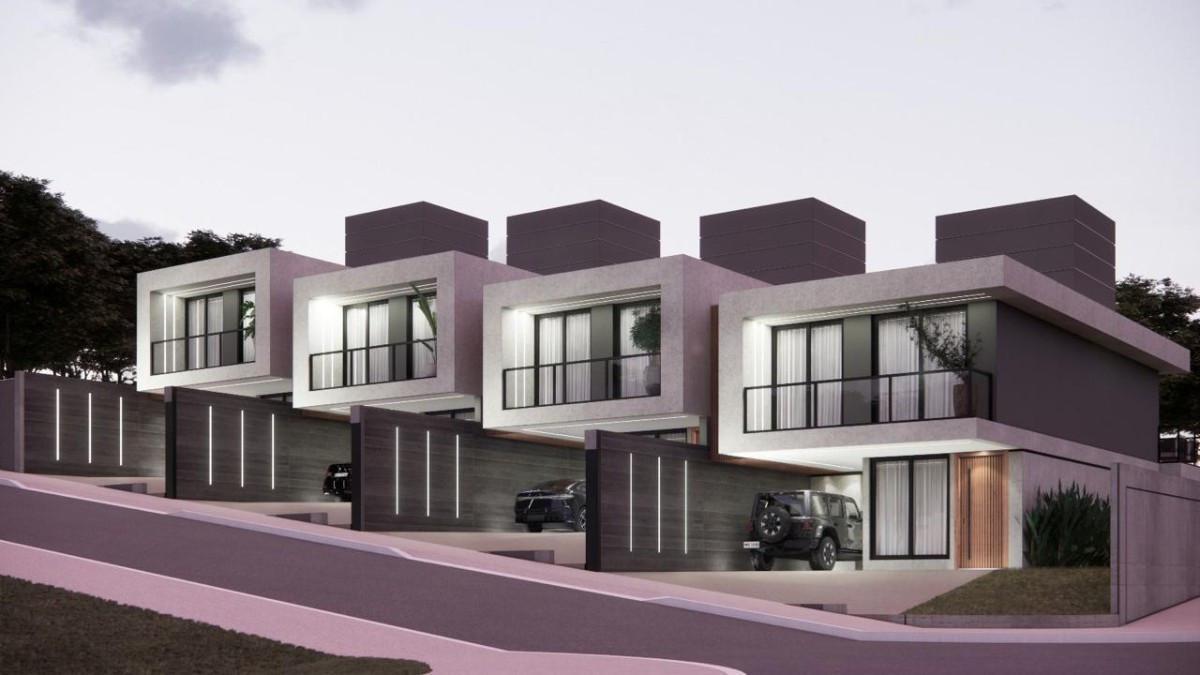 Casa, Nossa Senhora das Graças, 3 Quartos, 3 Vagas, 1 Suíte