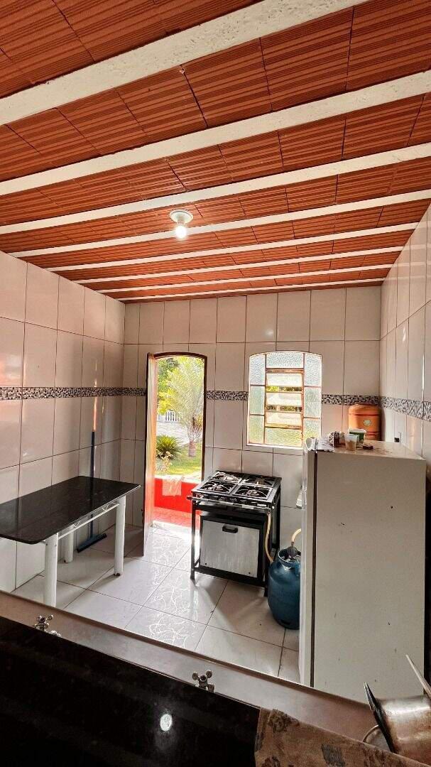 Fazenda, Bonanza, 4 Quartos, 13 Vagas, 1 Suíte