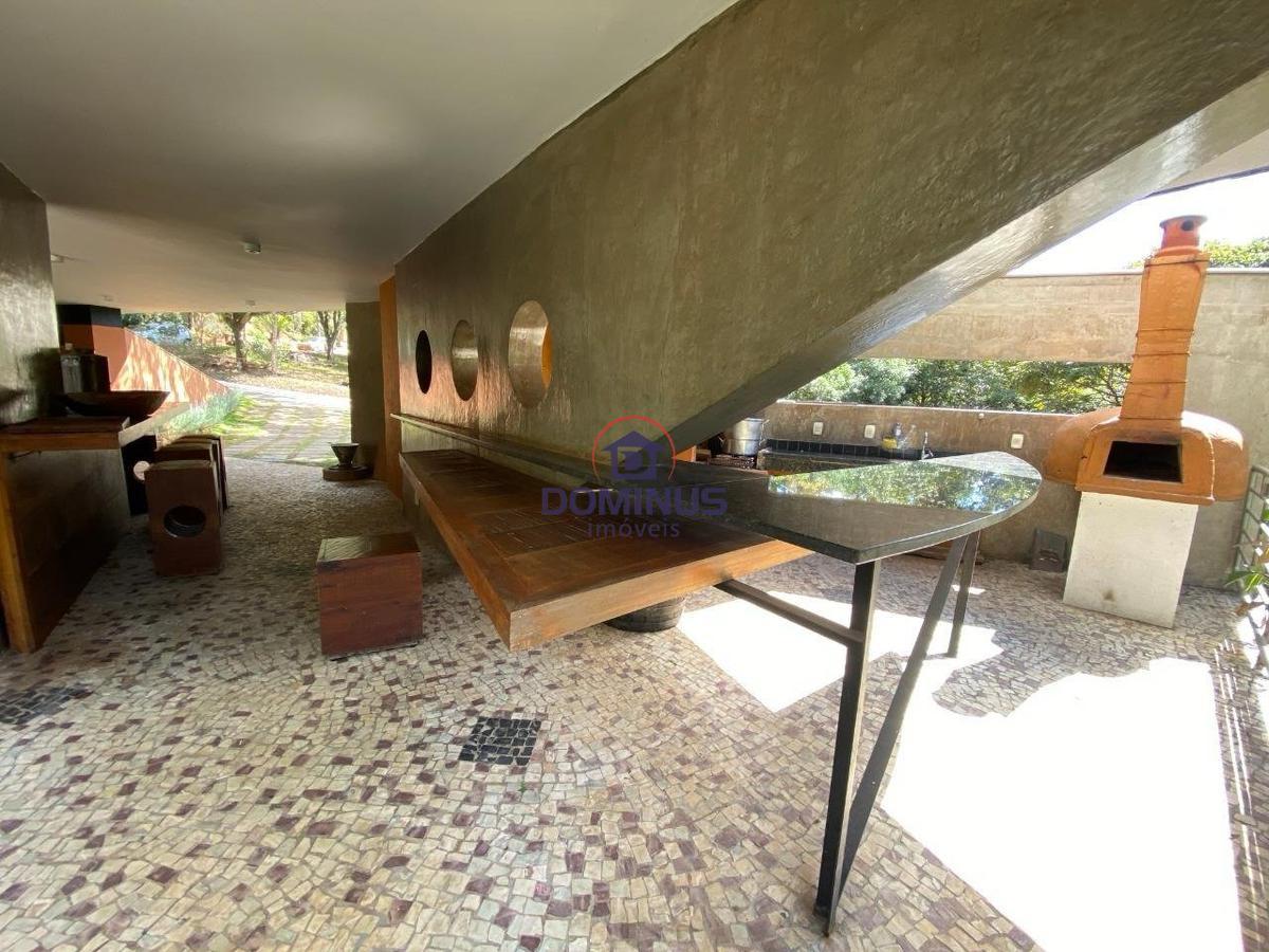 Casa, Villa Alpina, 4 Quartos, 6 Vagas, 2 Suítes
