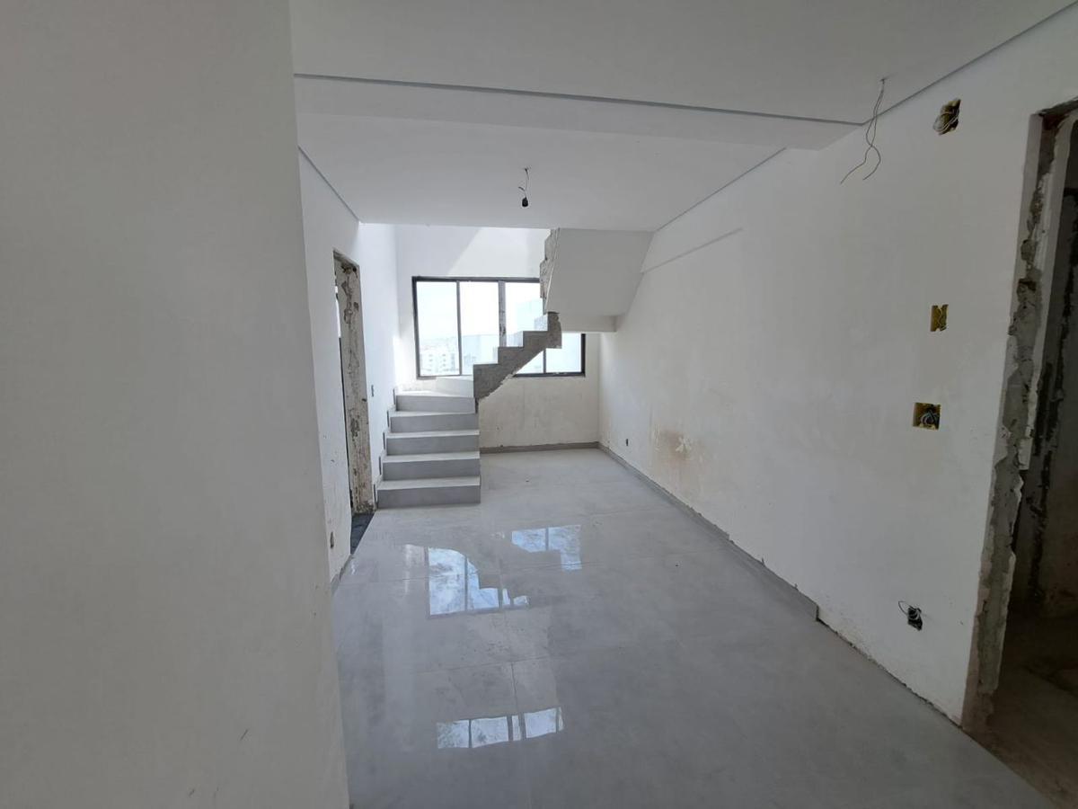 Cobertura, União, 3 Quartos, 3 Vagas, 1 Suíte