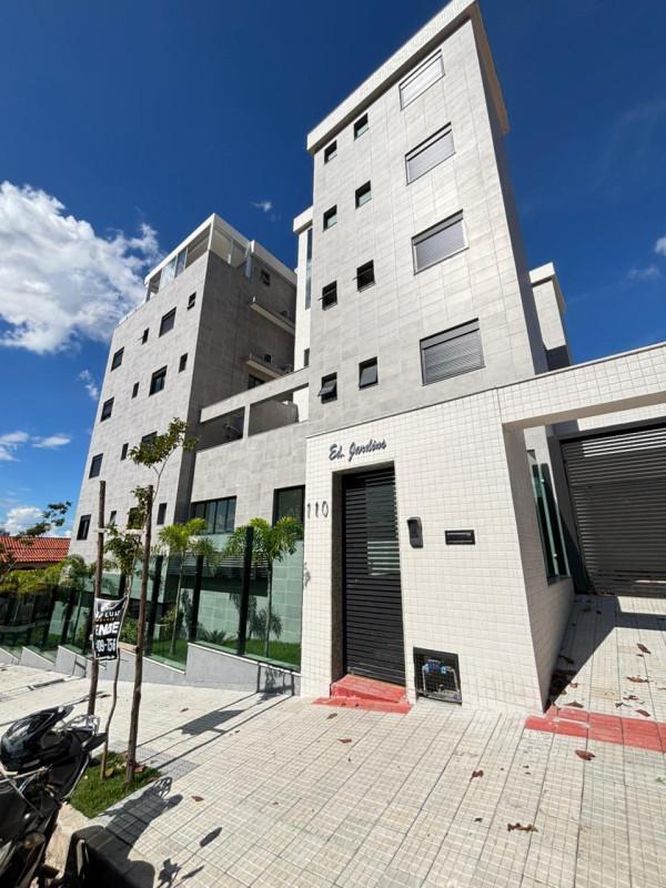 Apartamento, Itapoã, 3 Quartos, 2 Vagas, 2 Suítes
