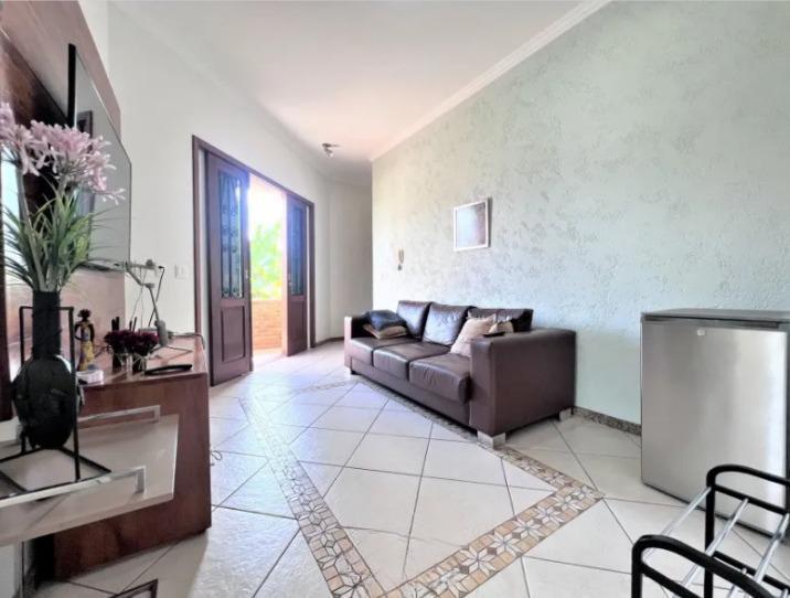 Casa, São Luiz (pampulha), 5 Quartos, 8 Vagas, 2 Suítes