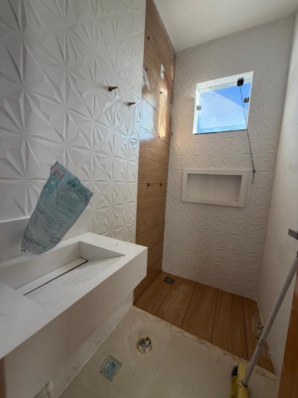 Casa, Masterville, 3 Quartos, 2 Vagas, 1 Suíte