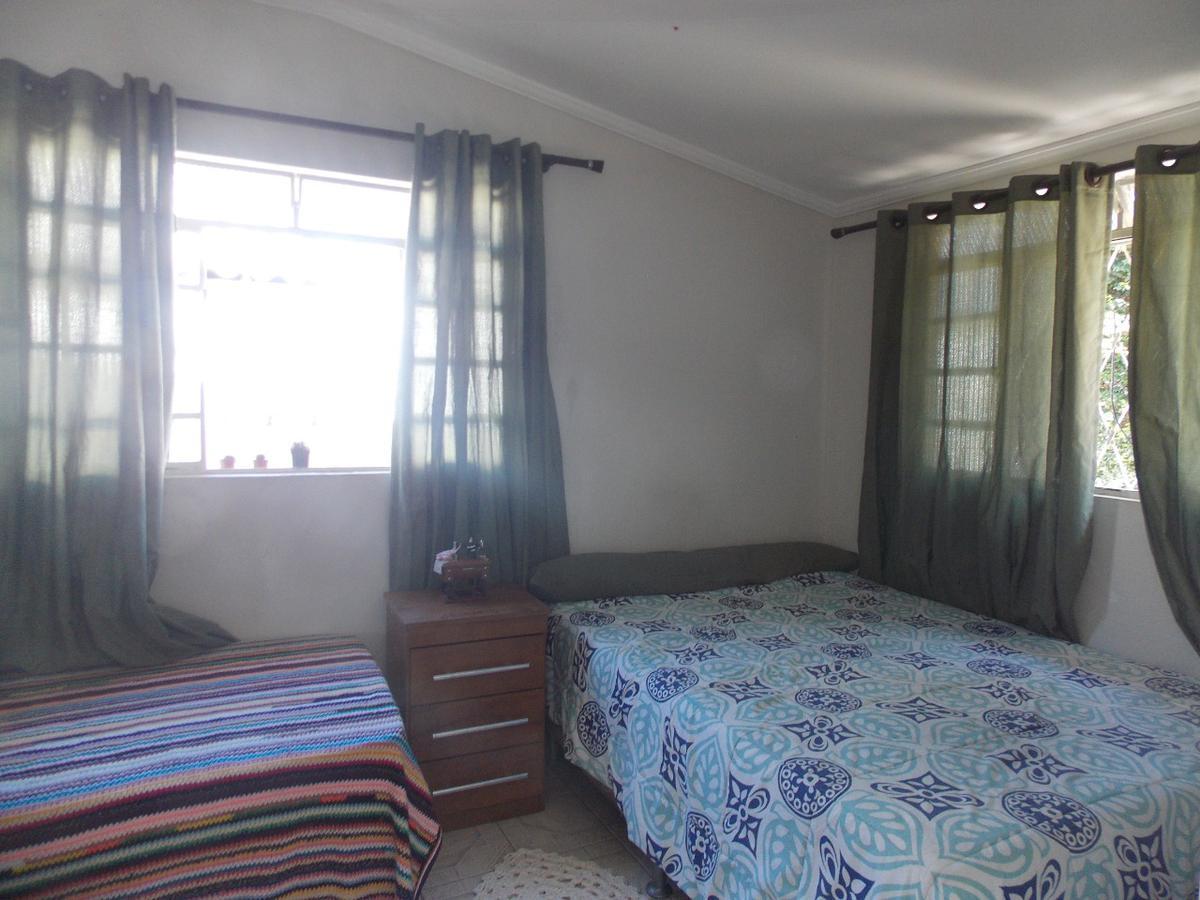 Casa, Betânia, 6 Quartos, 3 Vagas, 2 Suítes