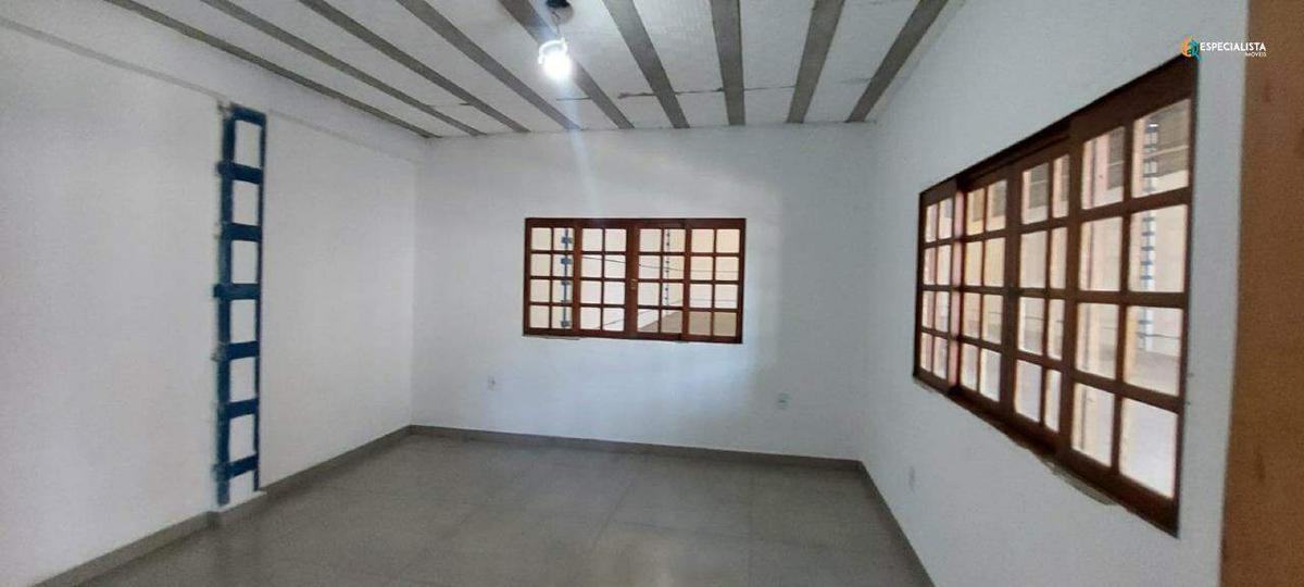 Galpão, Boa Esperança, 0 Quarto, 4 Vagas