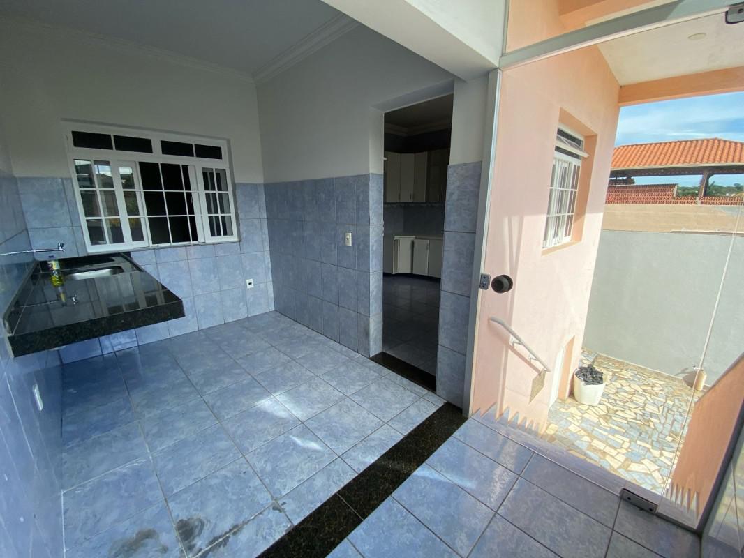 Casa, Colonial, 3 Quartos, 3 Vagas, 1 Suíte