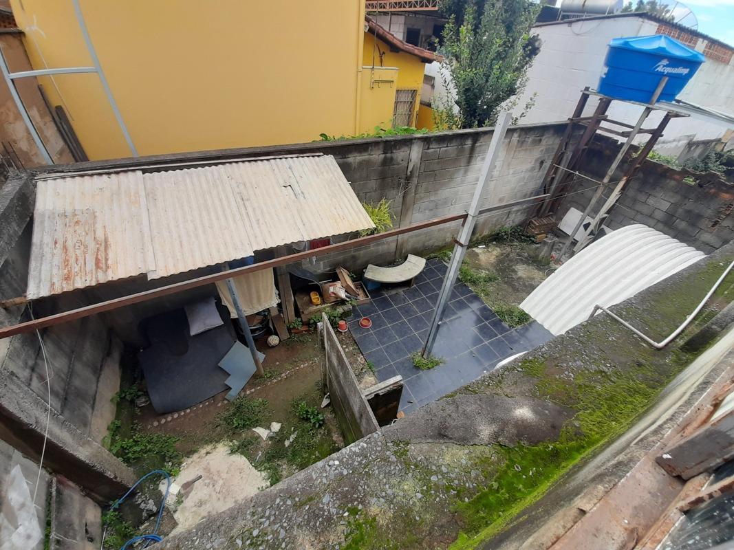 Casa, Átila de Paiva, 6 Quartos, 1 Vaga