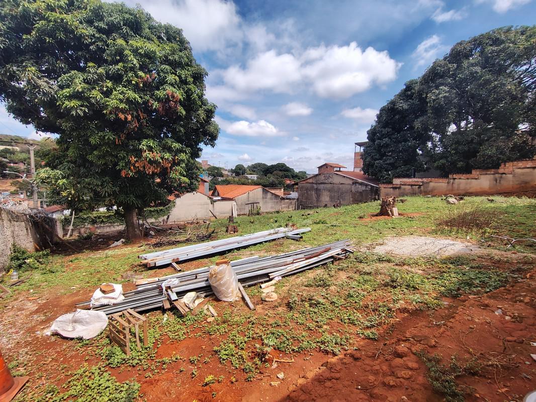 Lote, Salgado Filho, 0 Quarto, 0 Vaga