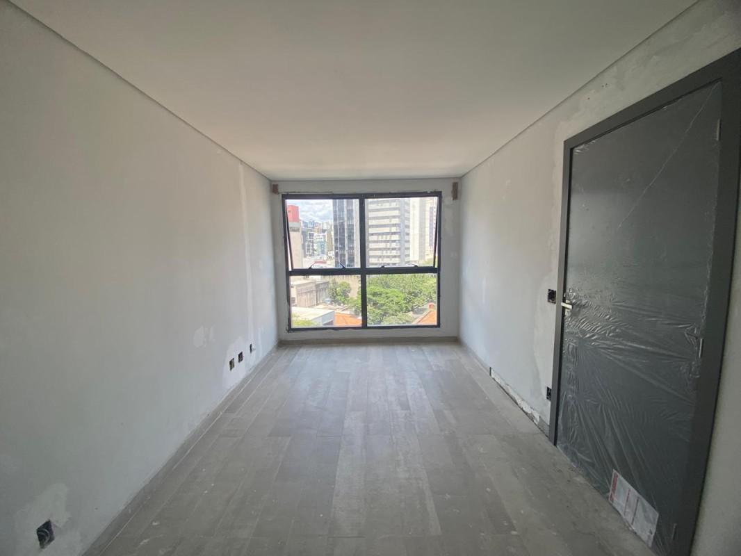 Apartamento, Lourdes, 2 Quartos, 2 Vagas