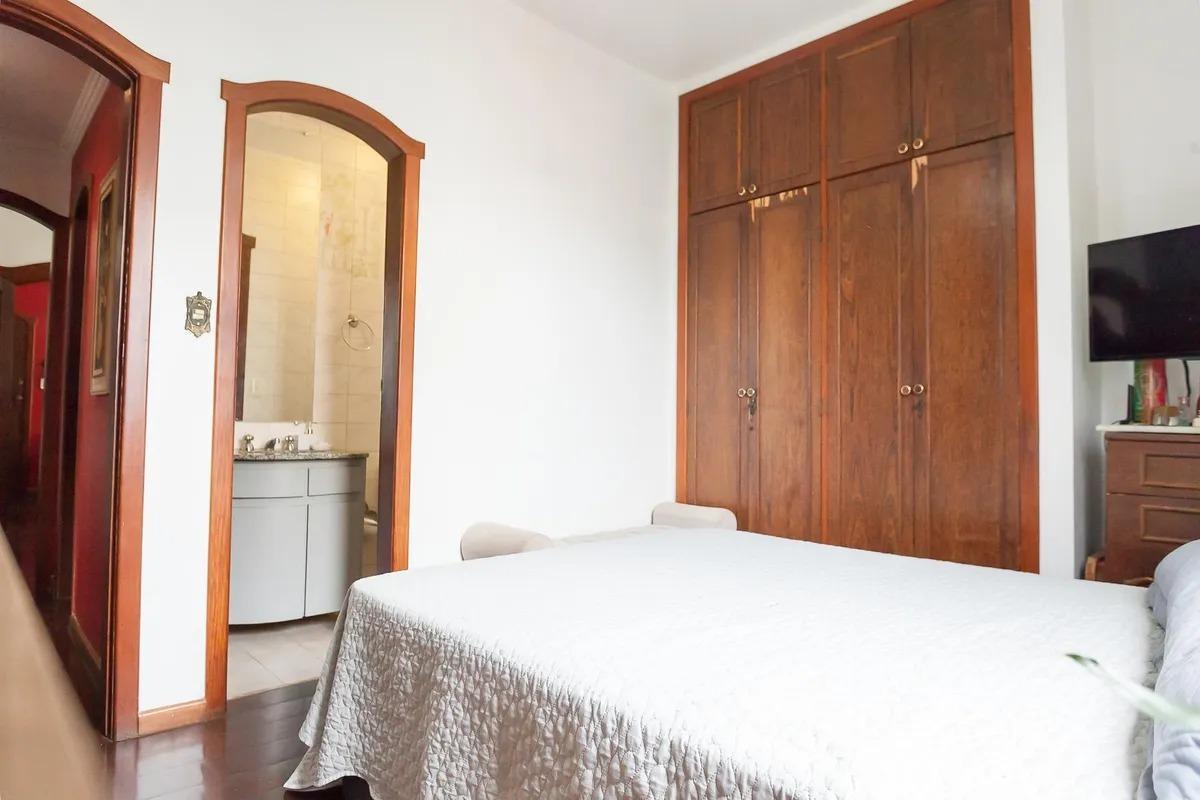 Apartamento, Cidade Nova, 3 Quartos, 1 Vaga, 1 Suíte