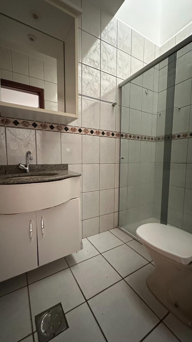 Casa, Santa Amélia, 2 Quartos, 2 Vagas, 1 Suíte