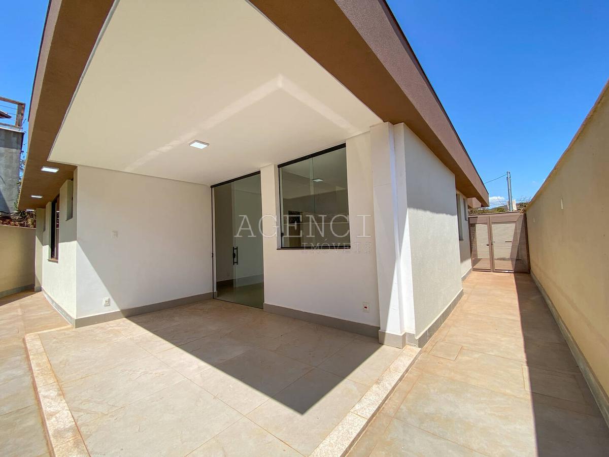 Casa, Vale do Sol, 3 Quartos, 0 Vaga, 2 Suítes